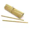 Round Bamboo Sticks